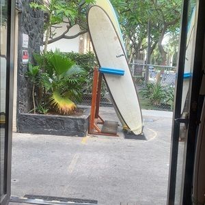 Meet your Posher, Aaron